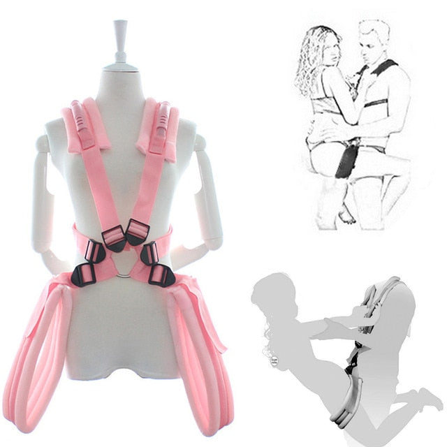 Sex Harness